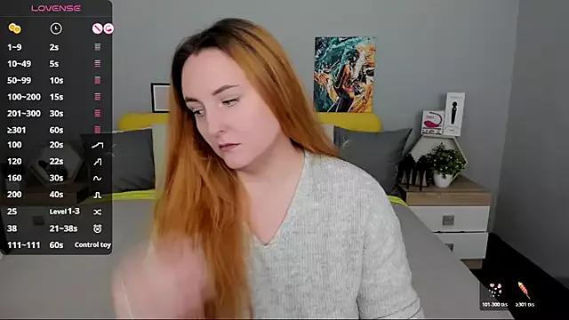 Check-out your craziest wishes with our pick of gaming cams models, featuring big knockers, round tails and tight twats.