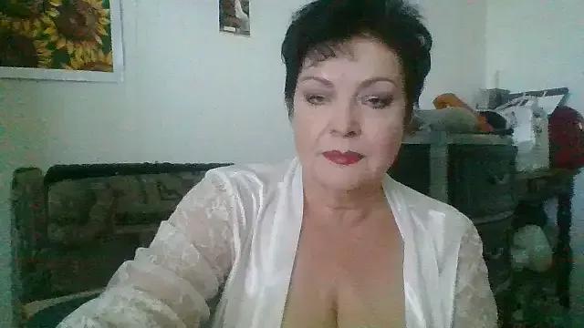 BabettaLove631 from StripChat is Freechat