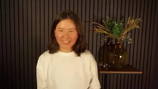 BabetteItzkowitz from StripChat is Freechat