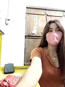 Baby-ladysweet20 from StripChat is Freechat
