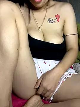 Check-out your craziest wishes with our pick of gaming cams models, featuring big knockers, round tails and tight twats.