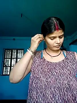 Baby-Sonali from StripChat is Freechat