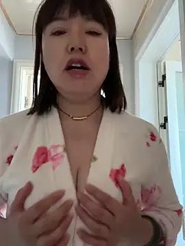 Baby96188 from StripChat is Freechat