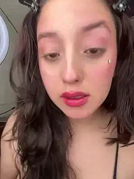 Baby__Otaku from StripChat is Freechat