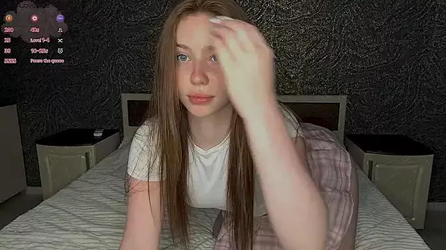 Check-out your craziest wishes with our pick of gaming cams models, featuring big knockers, round tails and tight twats.