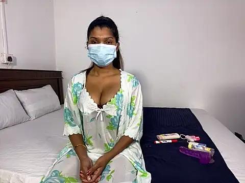 Photos of Baby_asha from StripChat is Private
