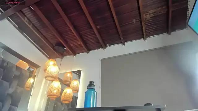 baby_booty from StripChat