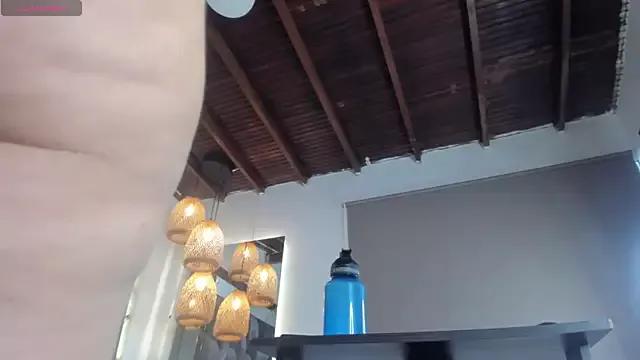 baby_booty from StripChat