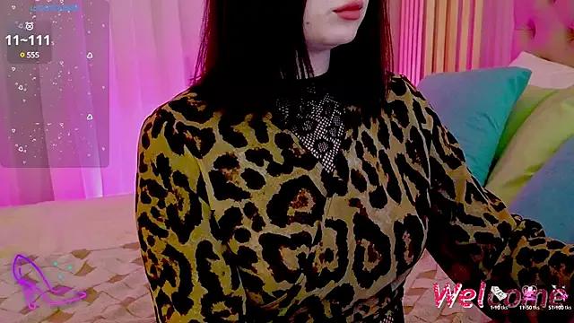 baby_debbie from StripChat is Freechat