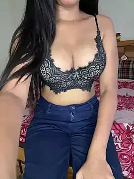Baby_girl_sophia from StripChat is Freechat
