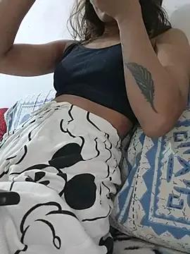 baby_jannat from StripChat is Freechat