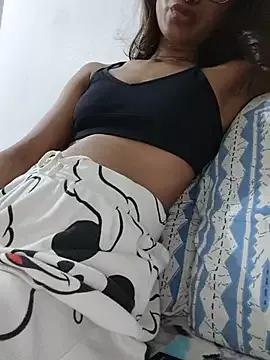 baby_jannat from StripChat is Freechat