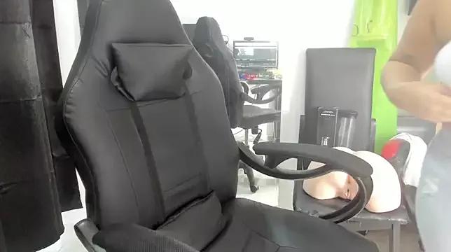 Baby_Latin from StripChat is Freechat