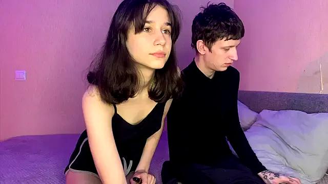 Check-out your craziest wishes with our pick of gaming cams models, featuring big knockers, round tails and tight twats.