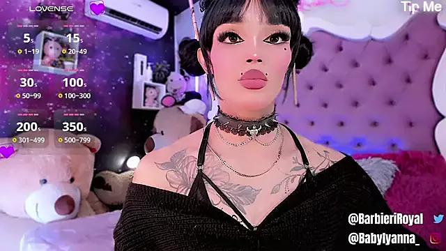Check-out your craziest wishes with our pick of gaming cams models, featuring big knockers, round tails and tight twats.