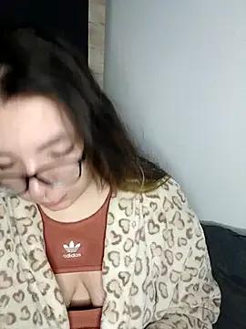 Baby_Myla from StripChat is Freechat