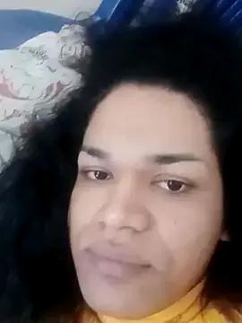 baby_pretty_veneno from StripChat is Freechat