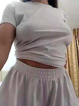 Check-out your craziest wishes with our pick of gaming cams models, featuring big knockers, round tails and tight twats.