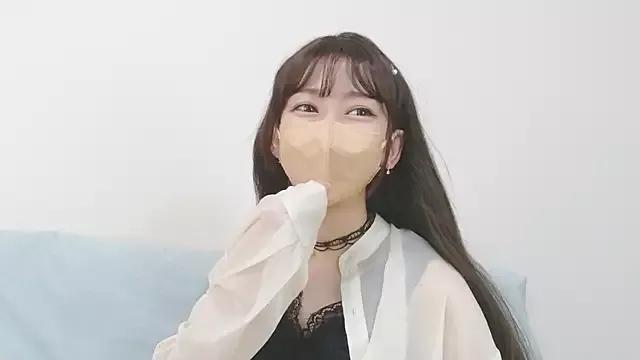 Photos of baby_yanchan from StripChat is Freechat