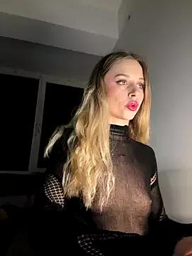 BabyAnais from StripChat is Freechat