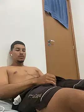 Babyandres93 from StripChat is Freechat