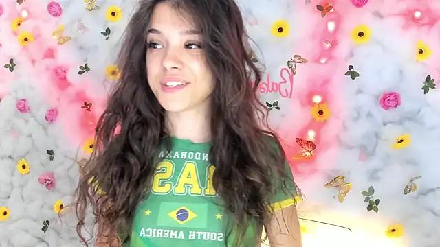 Photos of BabyAylin from StripChat is Freechat