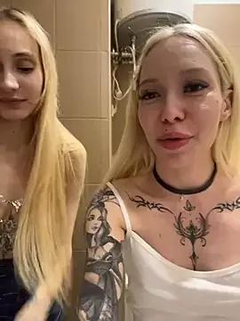 Check-out your craziest wishes with our pick of gaming cams models, featuring big knockers, round tails and tight twats.