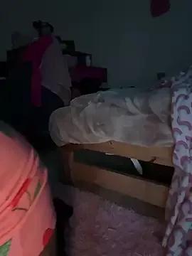 babydrippp from StripChat is Freechat