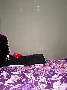 babydulcethali from StripChat is Freechat