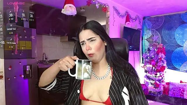 Check-out your craziest wishes with our pick of gaming cams models, featuring big knockers, round tails and tight twats.