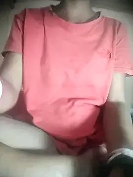 Babygard110 from StripChat is Freechat