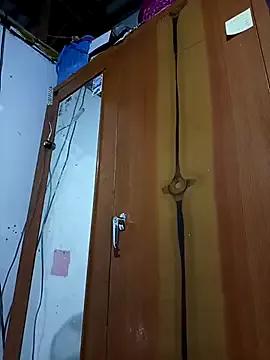 BabyHansi from StripChat is Freechat