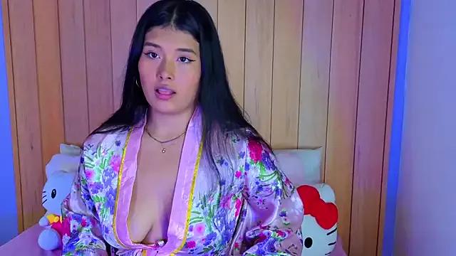 Check-out your craziest wishes with our pick of gaming cams models, featuring big knockers, round tails and tight twats.
