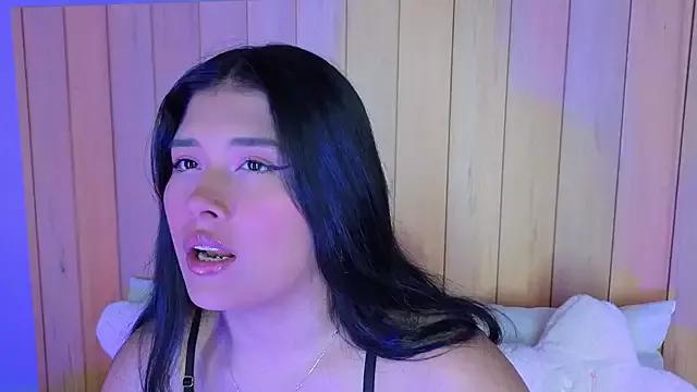 babyhoney1 from StripChat is Freechat