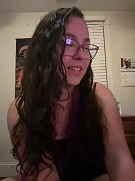 babykalirose from StripChat is Freechat