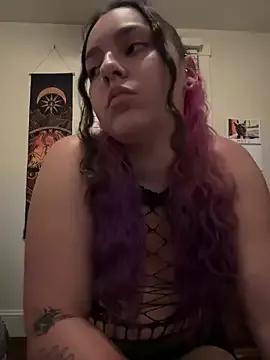 babykalirose from StripChat is Freechat