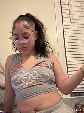 Check-out your craziest wishes with our pick of gaming cams models, featuring big knockers, round tails and tight twats.