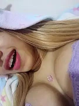 Photos of Babyleti from StripChat is Freechat
