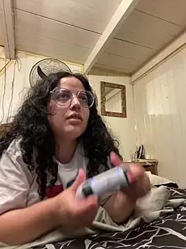 Check-out your craziest wishes with our pick of gaming cams models, featuring big knockers, round tails and tight twats.