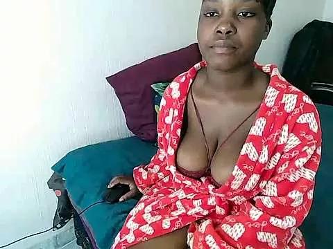 babymarrow from StripChat