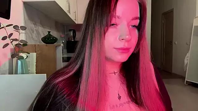 Babymoney_2007 from StripChat is Freechat