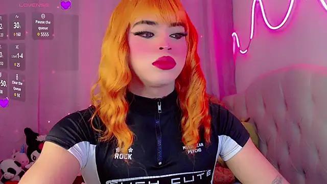 Check-out your craziest wishes with our pick of gaming cams models, featuring big knockers, round tails and tight twats.
