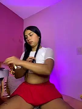 BabySam1x from StripChat is Freechat