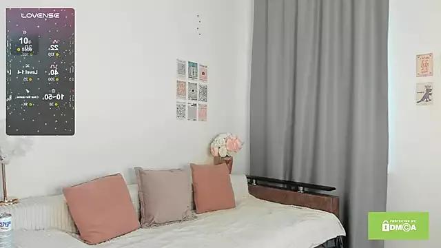 babysup1 from StripChat is Freechat