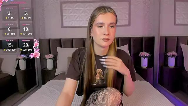 Check-out your craziest wishes with our pick of gaming cams models, featuring big knockers, round tails and tight twats.