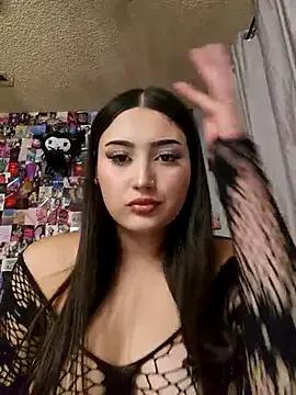 Babyyboutabag from StripChat is Freechat