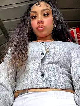 Photos of badbaby187 from StripChat is Private