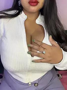 Baddie_Princess_ from StripChat is Freechat
