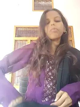 Bade-couple from StripChat is Freechat