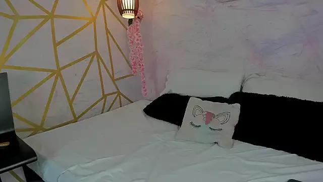 badfairy from StripChat is Freechat
